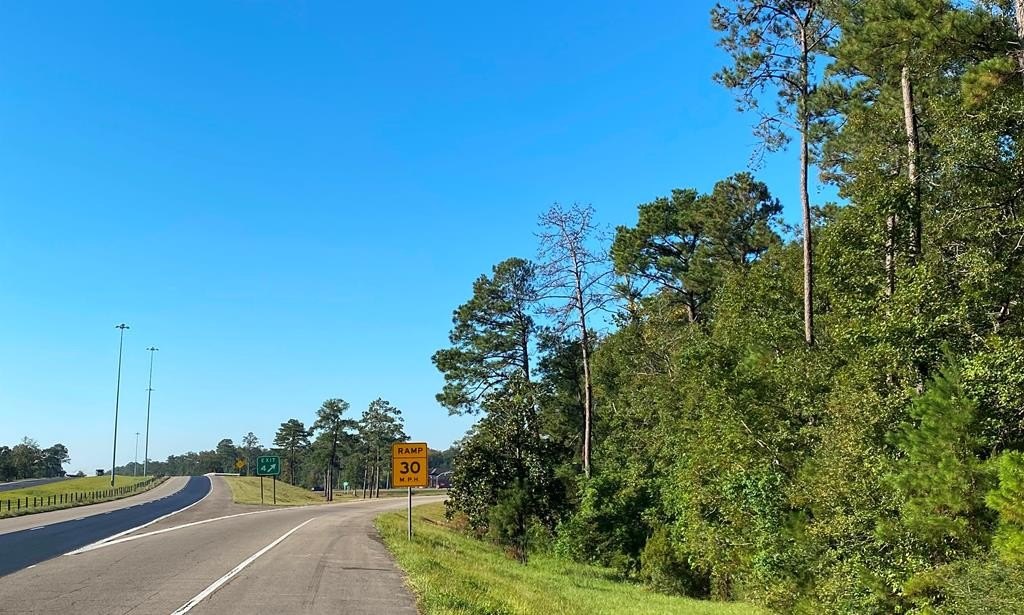 Commercial Land I-59 Frontage