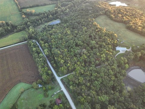 Land, New Virginia, IA