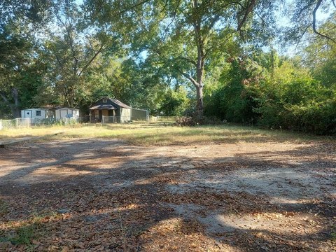 Land Available in Columbus, GA