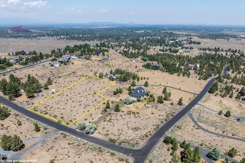 Land, Bend, OR