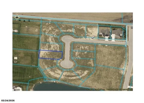 LOTS AND LAND, Auburn, IN