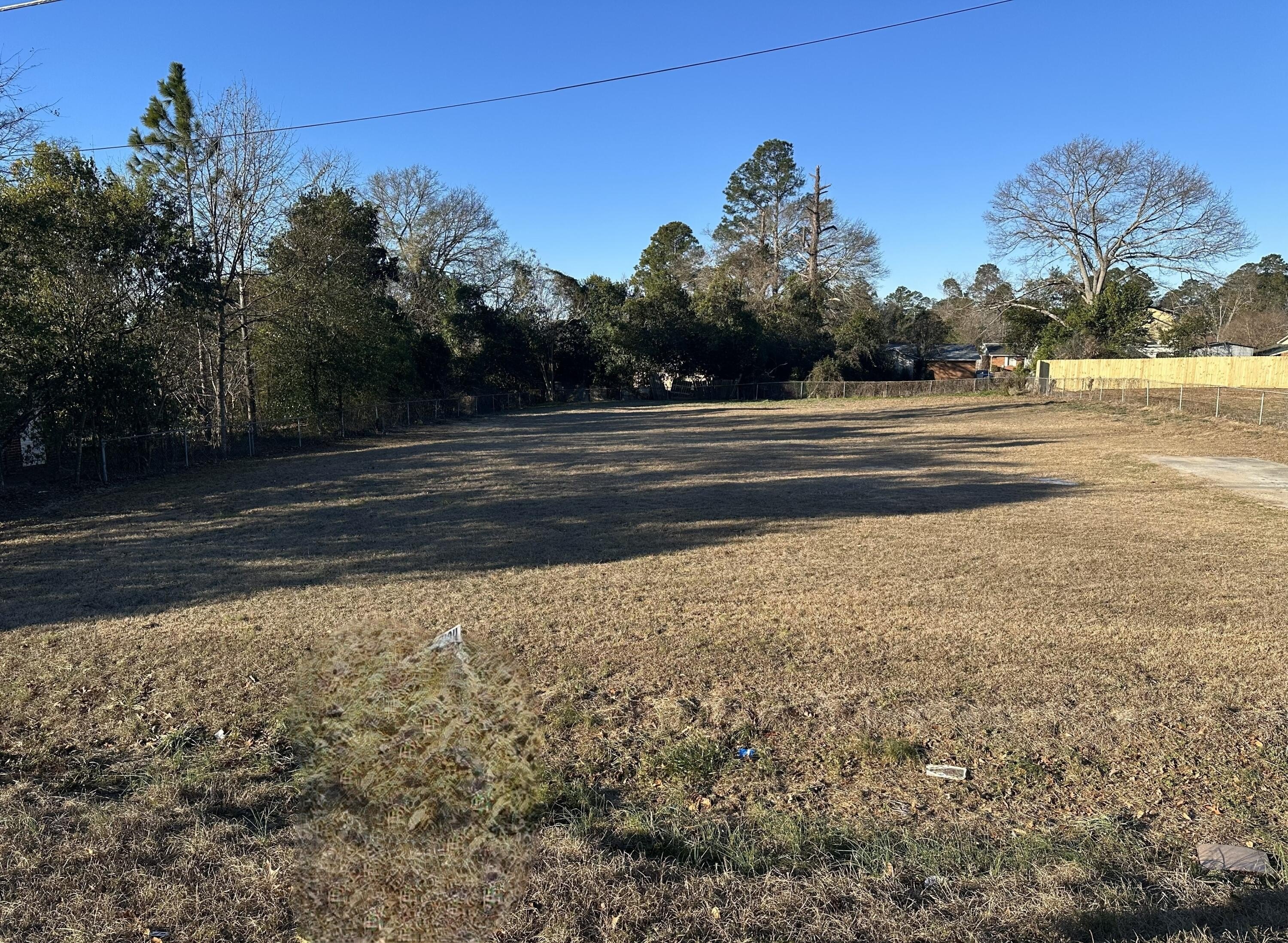 Commercial Land in Prime Location