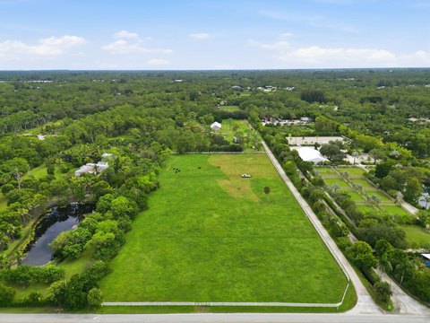 Land & Docks, Loxahatchee Groves, FL