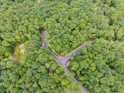 Residential Land in Gated Community