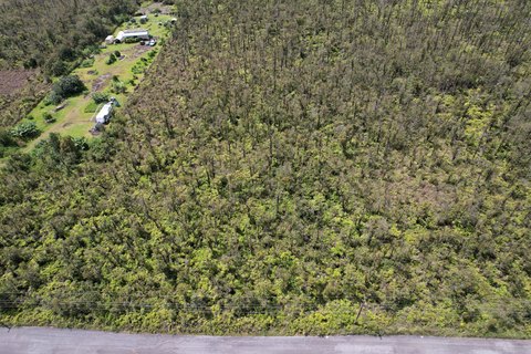 Vacant Residential Land Parcel