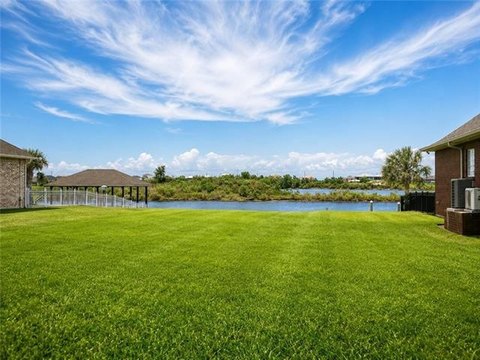 Vacant Land, Slidell, LA