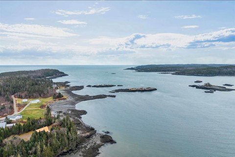 Land, Other - Lubec, ME