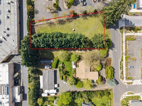 Land, Eugene, OR