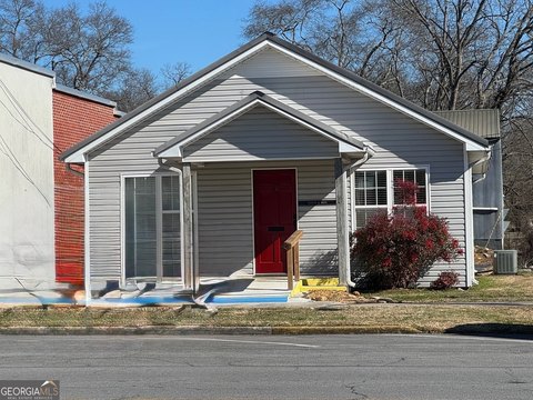 Summerville, GA Commercial Office