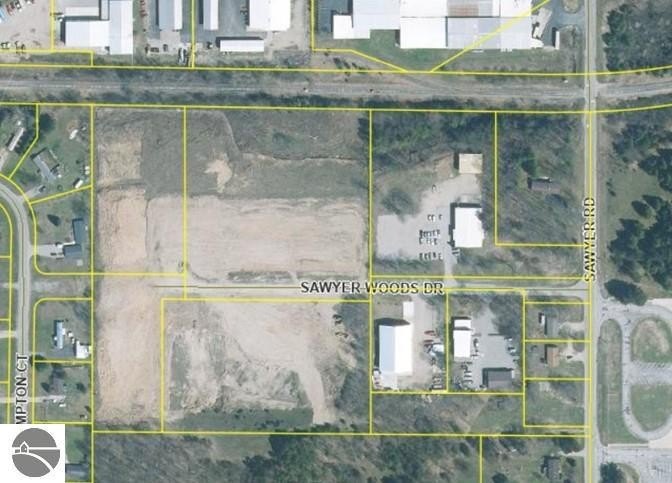 Development Land Near US-31