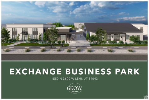 Lehi Retail Opportunity