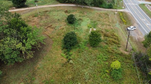 Vacant Land in Ratcliff, AR