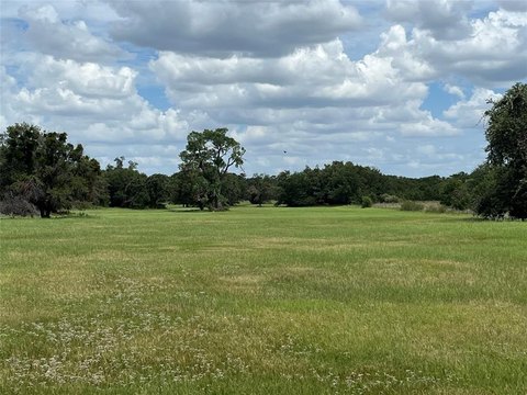 36 Acres in Lipan, TX