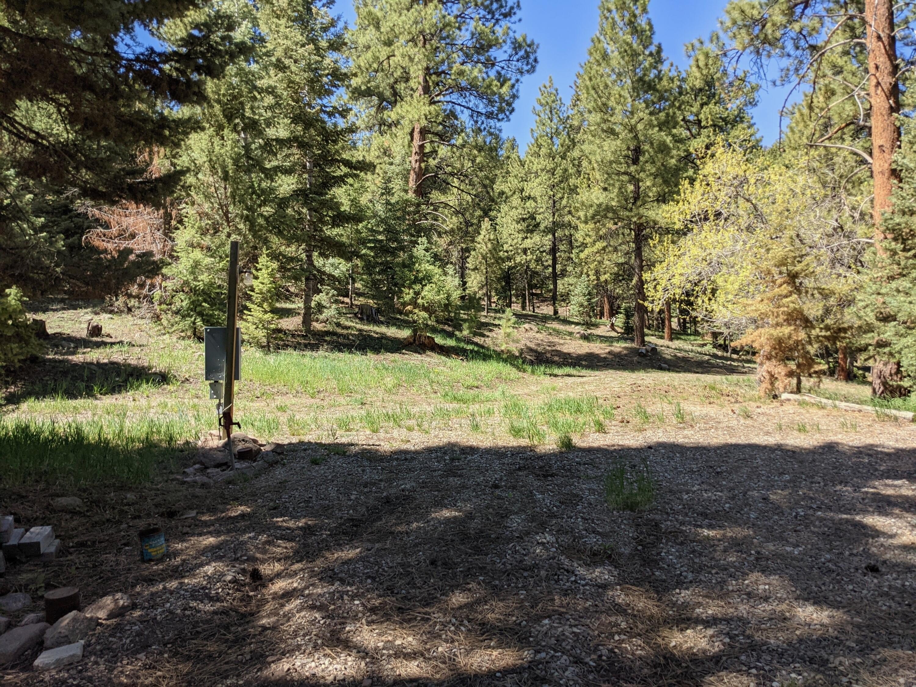 Acre of Land in Beaver