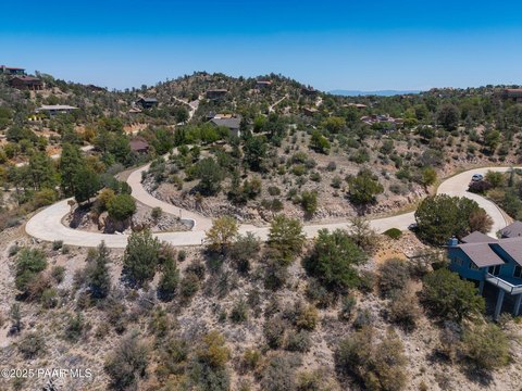 LAND - Prescott, AZ