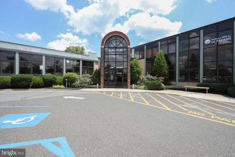 Leased Medical Office Suite