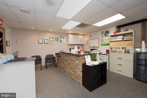 HADDON HEIGHTS Medical Office Suite