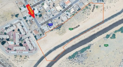 Rural Acreage for Custom Development
