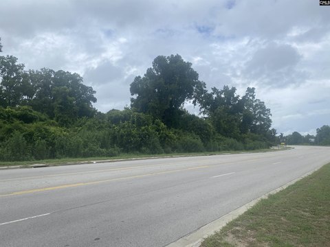 Commercial Land Zoned Property