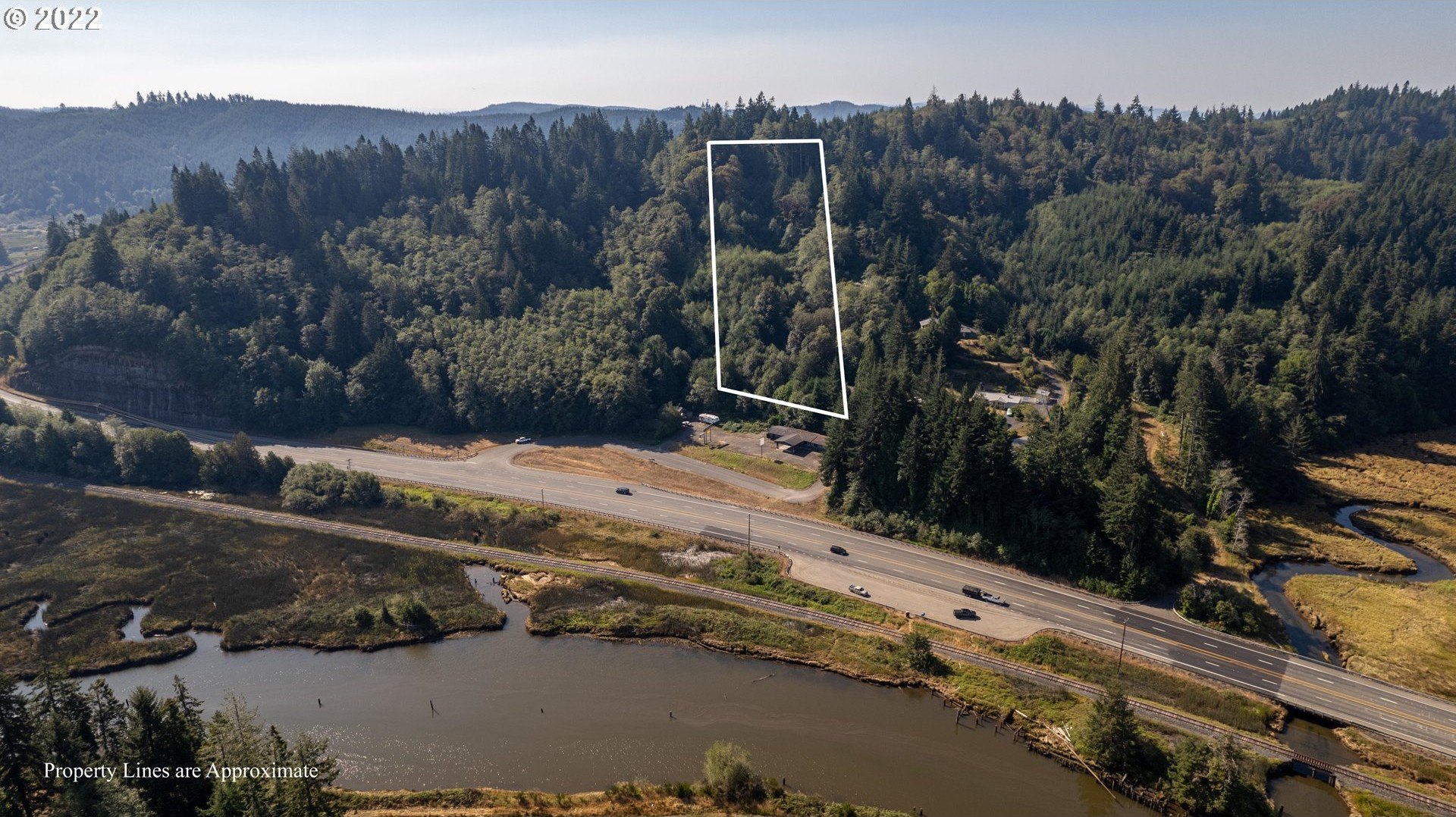 Rural Oregon Land For Sale