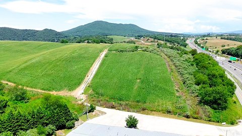 Commercial Land I-81 Visibility