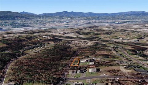 Land, Roanoke, VA