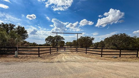 Hunting & Recreation Land