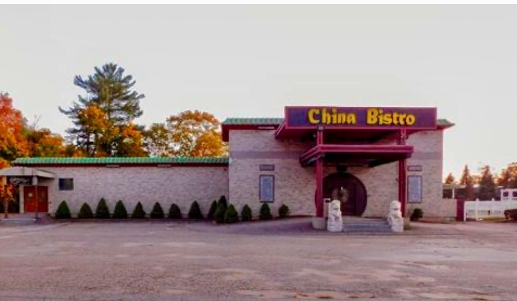 Versatile Commercial Building in Gilford