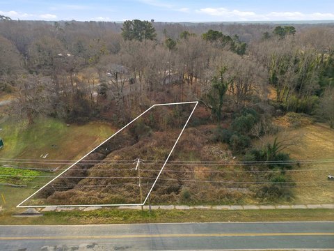 Residential Lot in Growing Woodruff