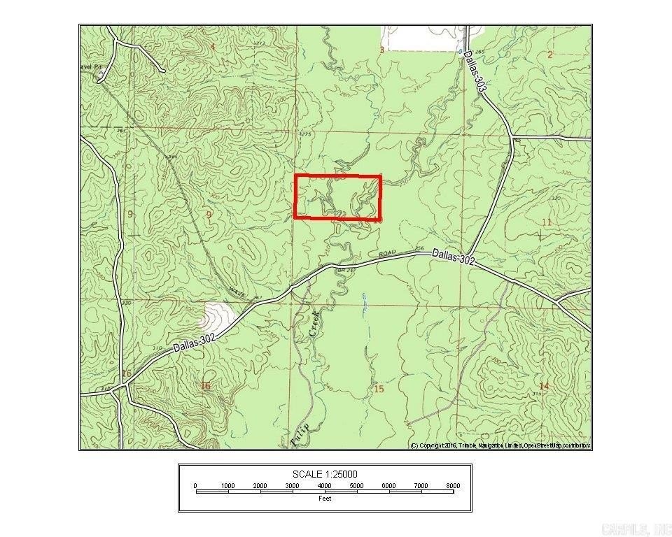 80 Acres Hunting and Timber