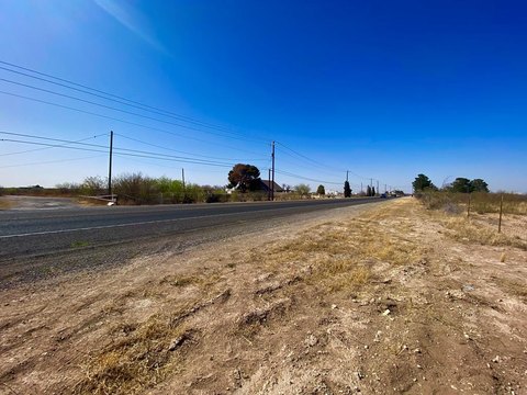 Fort Stockton Land For Sale