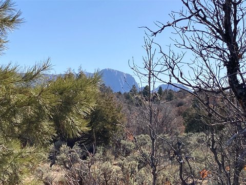 Expansive Land with 360 Views