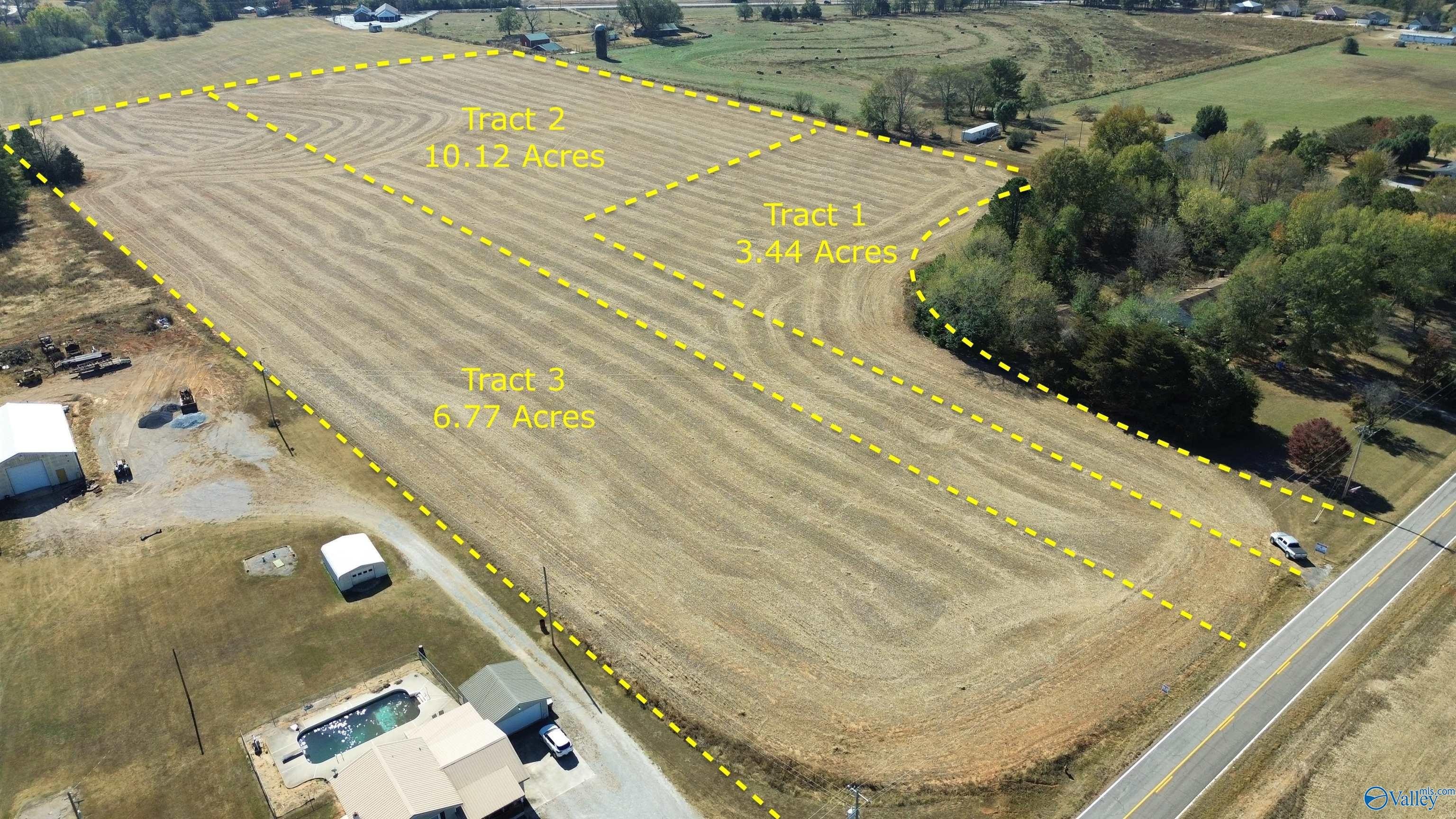 Land in Great Location