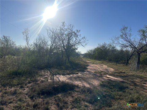 Floresville Acreage with Owner Financing