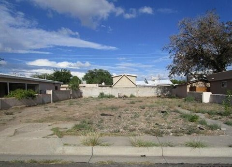 Land, Albuquerque, NM