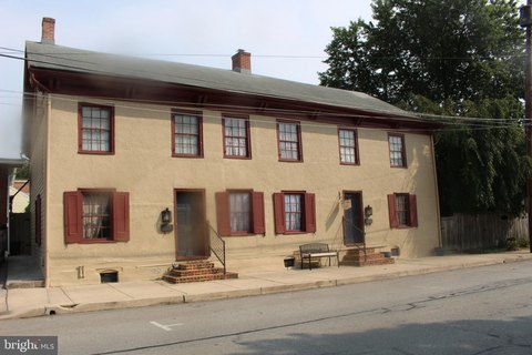 Federal Duplex