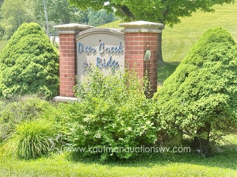 Land, Buckhannon, WV