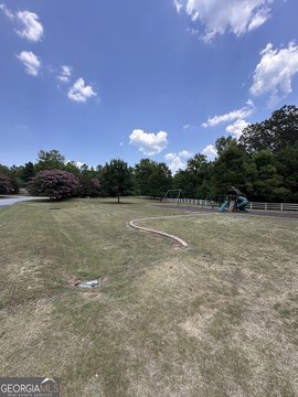 Land, Tignall, GA