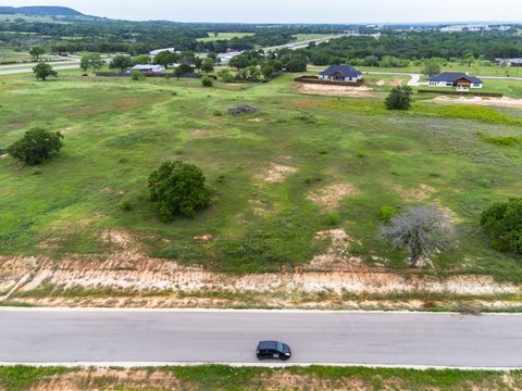 Land for Sale in Granbury