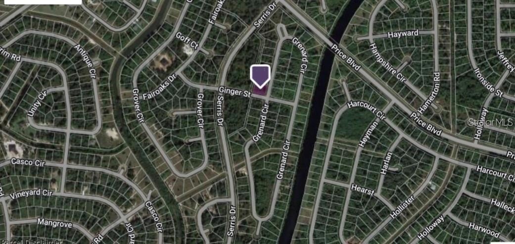 North Port Land Opportunity