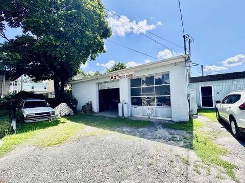 Multi-Use Residence/Business Opportunity