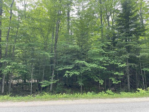 Wooded 5-Acre Building Site