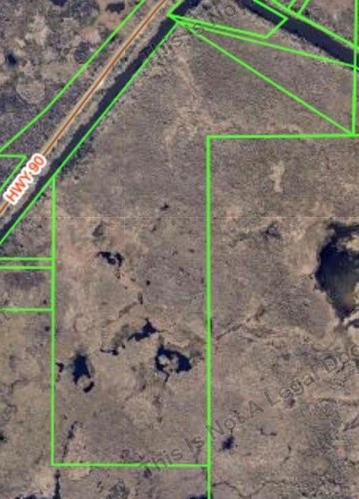 108 Acres Sportsman's Paradise