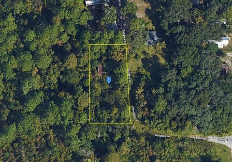 LAND - PANAMA CITY, FL