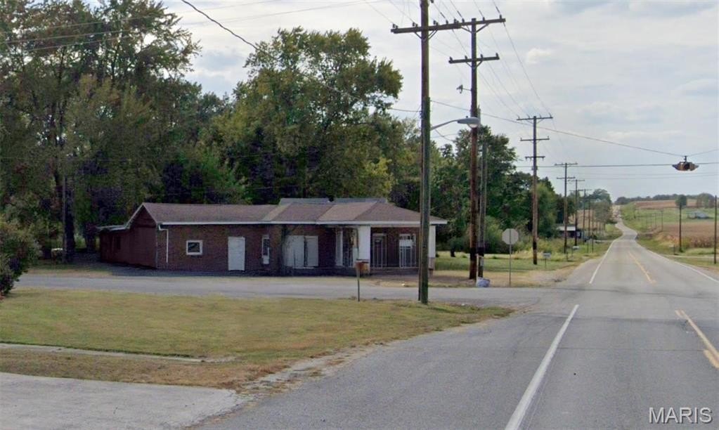 Commercial Building in Mount Carmel, IL