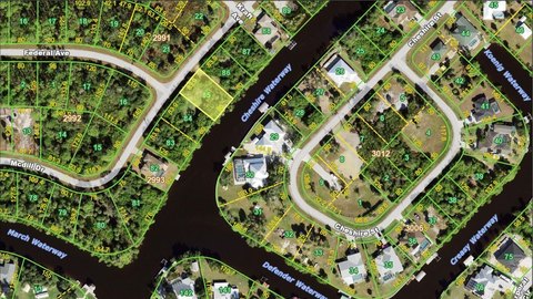 Land, PORT CHARLOTTE, FL