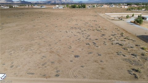 Land, Pahrump, NV