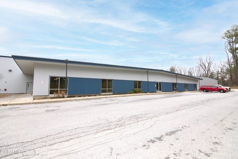 COMMERCIAL - Other - Saratoga Springs, NY