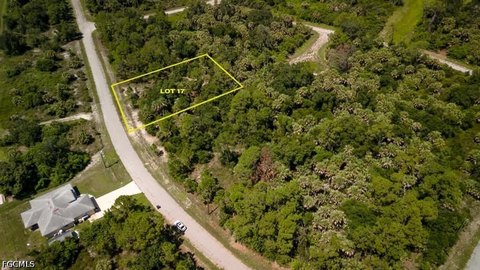 Land, North Port, FL