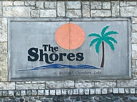 Waterfront Gated Homesite